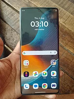 Motorola Edge 50 Fusion