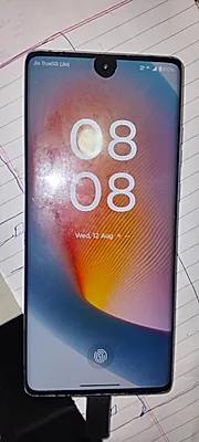 Motorola Edge 50 Fusion