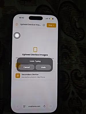 Apple iPhone 17 Pro