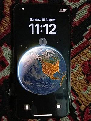 Apple iPhone XS