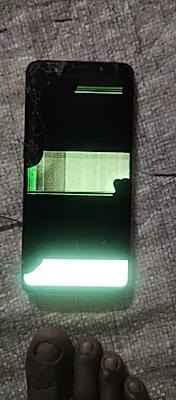 Samsung Galaxy S9