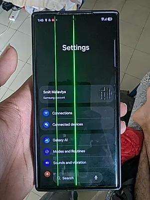 Samsung Galaxy S23 Ultra