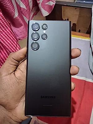 Samsung Galaxy S22 Ultra 5G