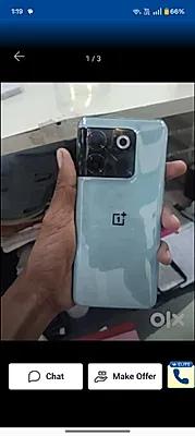 OnePlus 10T