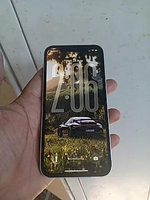 Apple iPhone 12
