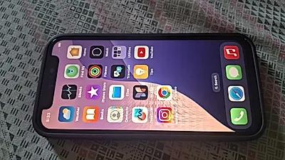 Apple iPhone 12 mini
