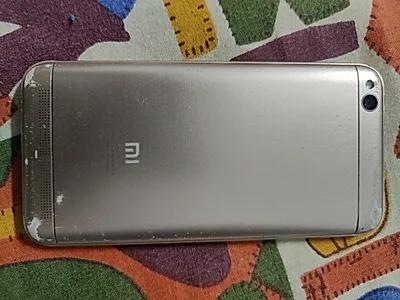 Xiaomi Redmi 5A
