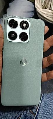 Motorola Edge 70