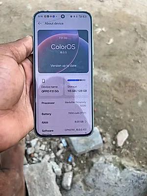Oppo F31