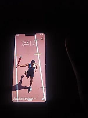 vivo Y83 Pro