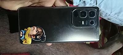 Infinix Note 50s