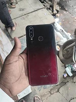 vivo Y15