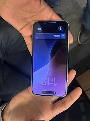 Apple iPhone 15