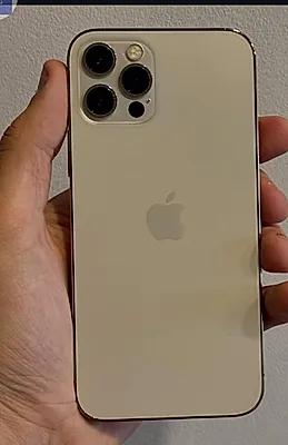 Apple iPhone 12 Pro