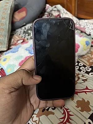 Apple iPhone 14 Pro