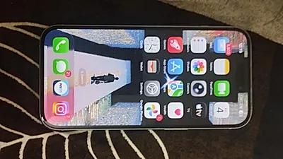 Apple iPhone 15