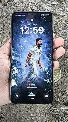 Realme Narzo 70 Turbo