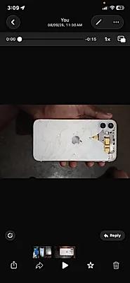 Apple iPhone 11