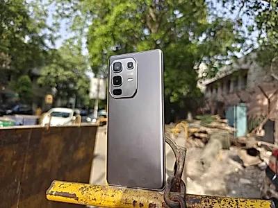 Infinix Note 50s
