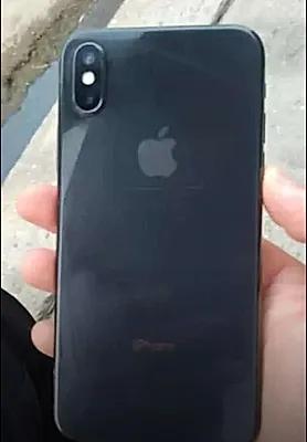 Apple iPhone XS