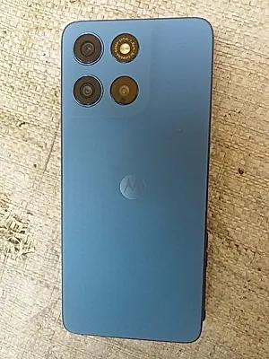 Motorola Moto G57