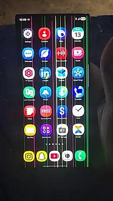 Samsung Galaxy S22 Ultra 5G