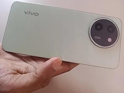 vivo T3x