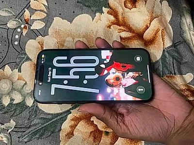 Apple iPhone 15 Plus