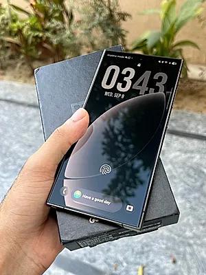 Samsung Galaxy S24 Ultra