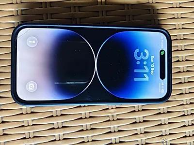 Apple iPhone 14 Pro