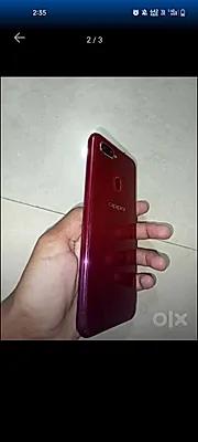 Oppo F9 (F9 Pro)