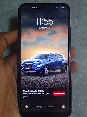 Xiaomi Redmi 9C