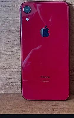 Apple iPhone XR