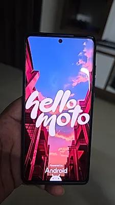 Motorola G96