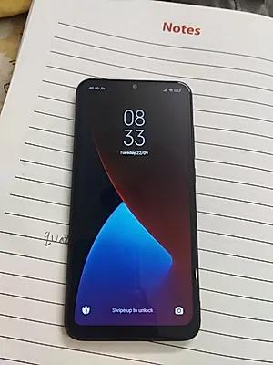 Xiaomi Redmi 8A