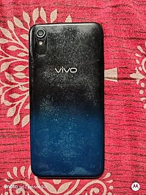 vivo Y91