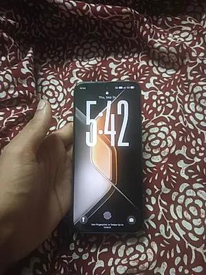 Infinix GT 30 Pro