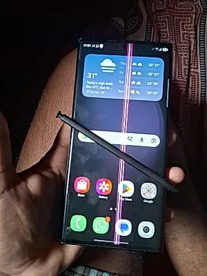 Samsung Galaxy S23 Ultra