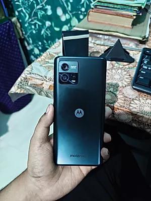 Motorola Moto G72