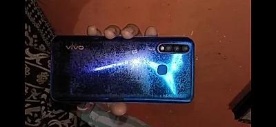 vivo U20