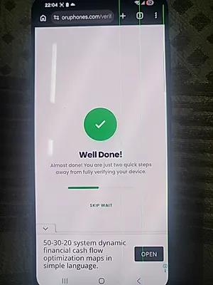 Samsung Galaxy S21+ 5G