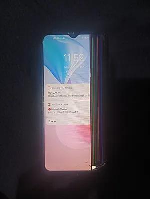 vivo Y21s