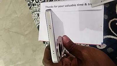 vivo Y400