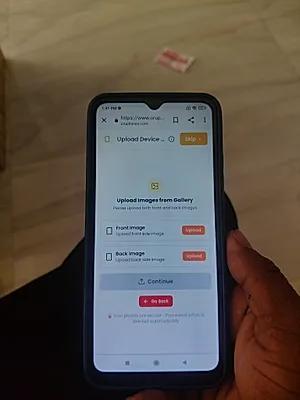 Xiaomi Redmi 9i