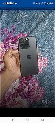 Apple iPhone 14 Pro