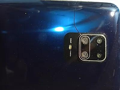 Xiaomi Redmi Note 10 Lite