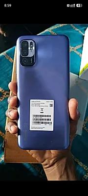 Xiaomi Redmi Note 10T 5G