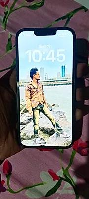 Apple iPhone 13 Pro