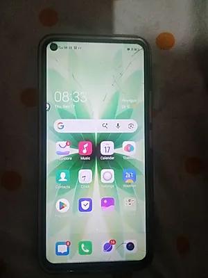 vivo Z1Pro