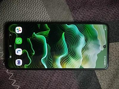 Motorola Moto G35